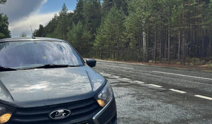 ВАЗ (Lada) Granta 2019 года