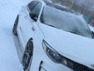 Kia K5 2019 года