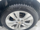 Chevrolet Cruze 2013 года