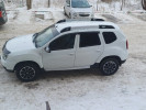 Renault Duster 2016 года
