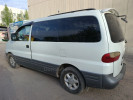 Hyundai Starex 2002 года