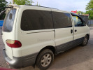 Hyundai Starex 2002 года