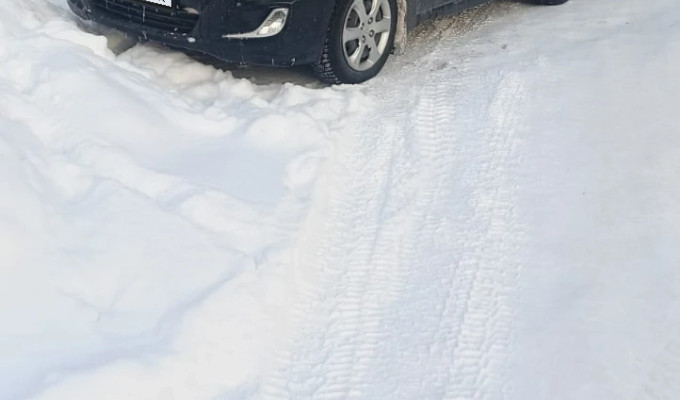 Hyundai Accent 2011 года