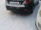 Hyundai Accent 2011 года