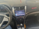 Hyundai Accent 2011 года