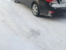 Hyundai Accent 2011 года