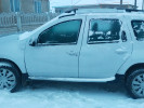 Renault Duster 2017 года