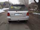 Honda Shuttle 1995 года