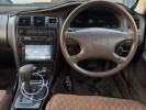Toyota Mark II 1995 года