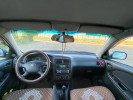 Toyota Avensis 2001 года