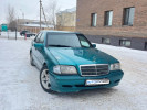 Mercedes-Benz C-Класс 1998 года