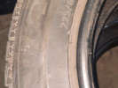 Шины зимние б/у 225/65/R17