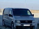 Mercedes-Benz Vito 2002 года
