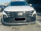 Hyundai Tucson 2024 года