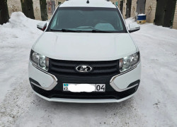 ВАЗ (Lada) Largus 2021 года