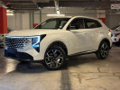 Changan CS55 PLUS 2026 года