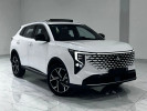Changan CS55 PLUS 2026 года