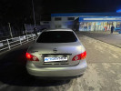 Nissan Bluebird 2005 года