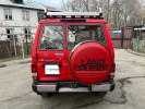 Toyota Land Cruiser Prado 1993 года