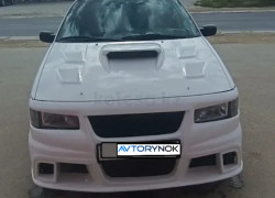 Volkswagen Passat 1991 года