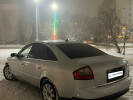 Audi A6 2001 года