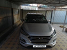 Hyundai Tucson 2020 года