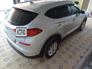 Hyundai Tucson 2020 года