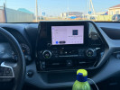 Toyota Highlander 2023 года