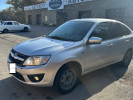 ВАЗ (Lada) Granta 2015 года