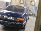 Volkswagen Passat 1993 года