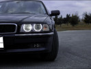 BMW 7 серия 1995 года
