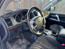 Toyota Land Cruiser 2012 года