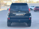 Toyota Land Cruiser Prado 2006 года