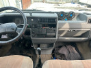 Volkswagen Transporter 1992 года
