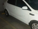 Kia Rio 2014 года
