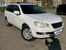 Mitsubishi Airtrek 2002 года