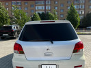 Mitsubishi Airtrek 2002 года