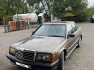 Mercedes-Benz 190 1993 года