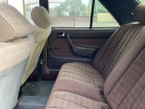 Mercedes-Benz 190 1993 года
