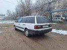 Volkswagen Passat 1992 года