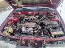 Mazda 626 1991 года