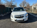 Chevrolet Cobalt 2022 года