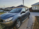 Nissan Qashqai 2013 года