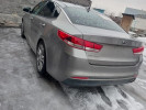 Kia Optima 2018 года