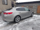 Kia Optima 2018 года