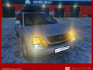 Lexus RX 2001 года