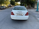 Mercedes-Benz C-Класс 2003 года