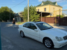 Mercedes-Benz C-Класс 2003 года