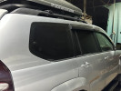 Toyota Land Cruiser Prado 2007 года