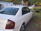 Kia Cerato 2006 года